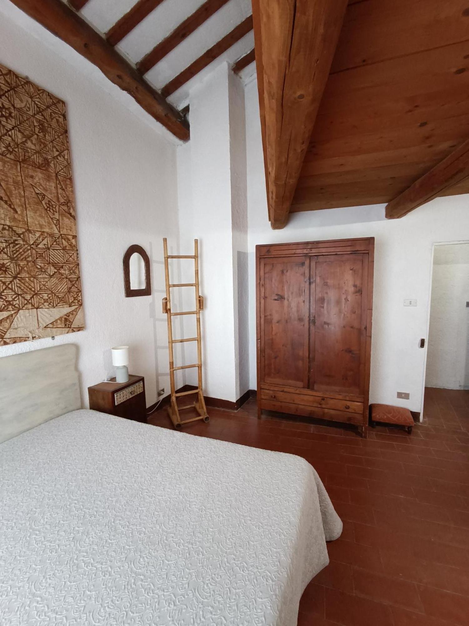 Pilgrim Rooms Gubbio Exterior foto